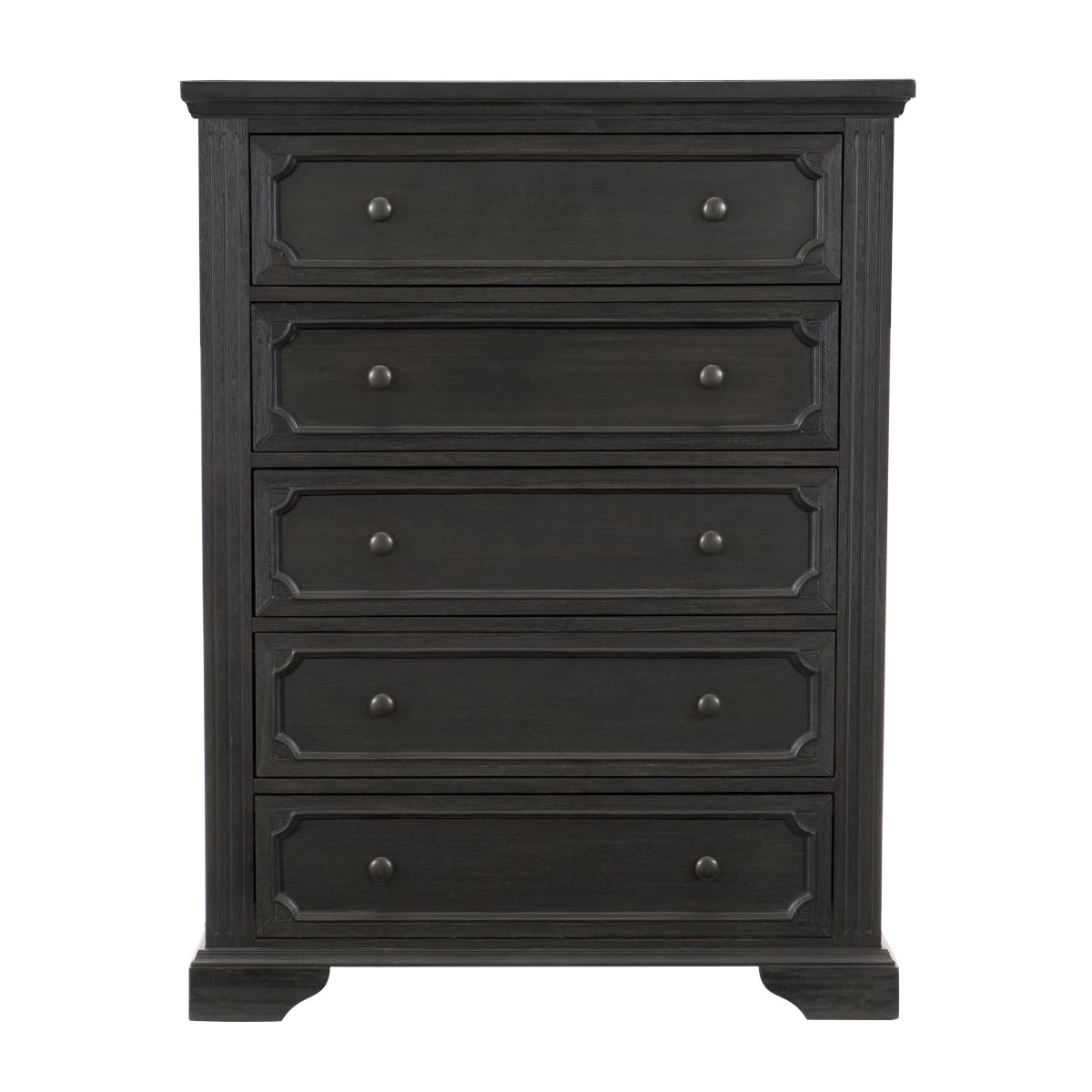Bolingbrook - Chest - Brown