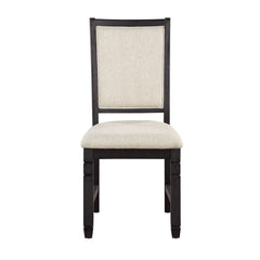 Asher - Side Chair (Set of 2)
