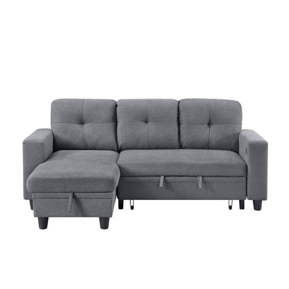 Robinson - Sectional