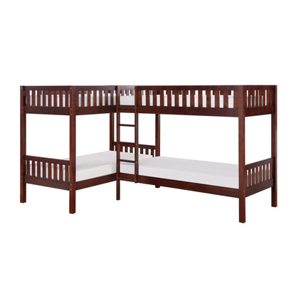 Rowe - Corner Bunk Bed
