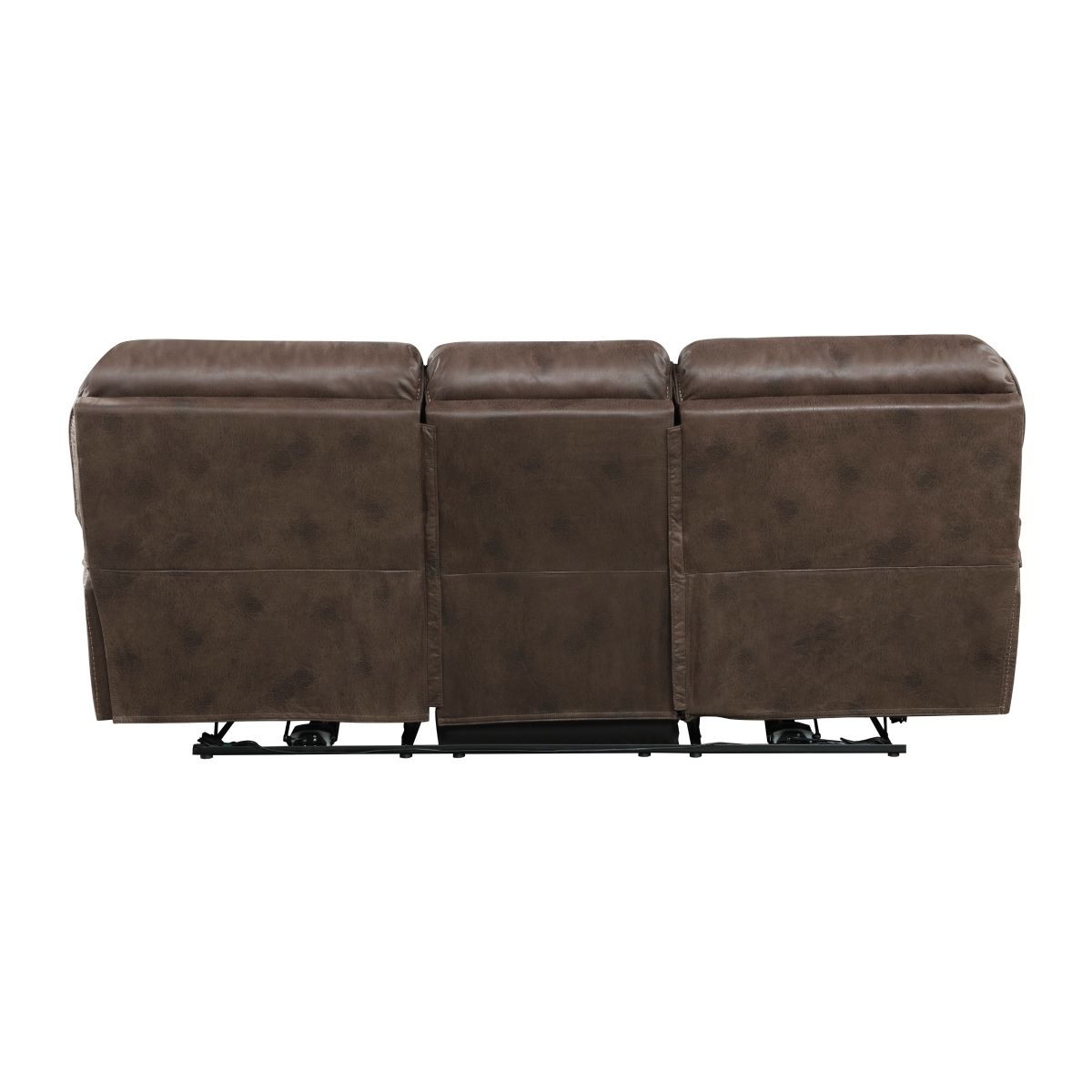 Proctor - Reclining Sofa & Loveseat