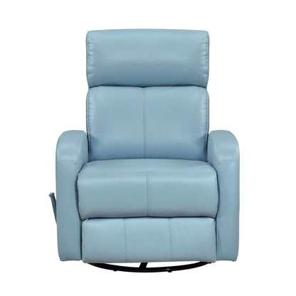 Sorrento - Swivel Glider Reclining Chair