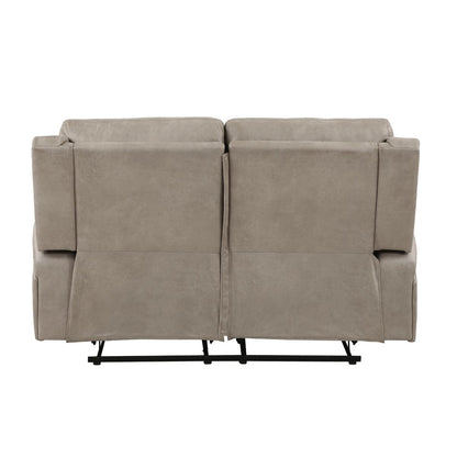 Pagosa - Double Reclining Loveseat