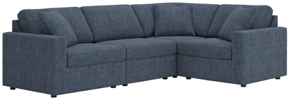 Modmax - Sectional - Ink