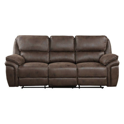 Proctor - Reclining Sofa & Loveseat