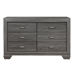 Beechnut - Dresser
