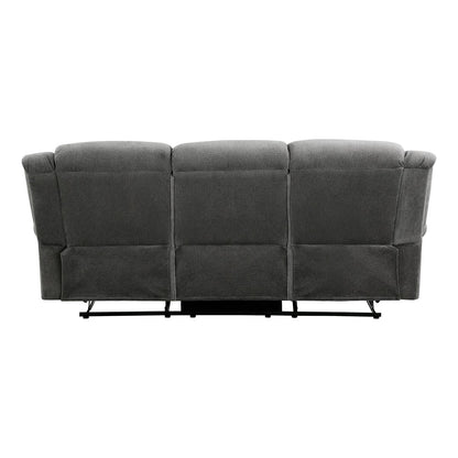 Brennen - Sofa & Loveseat