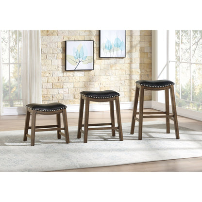 Ordway - Stool