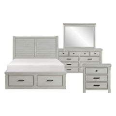 Willowbrook - Bedroom Set