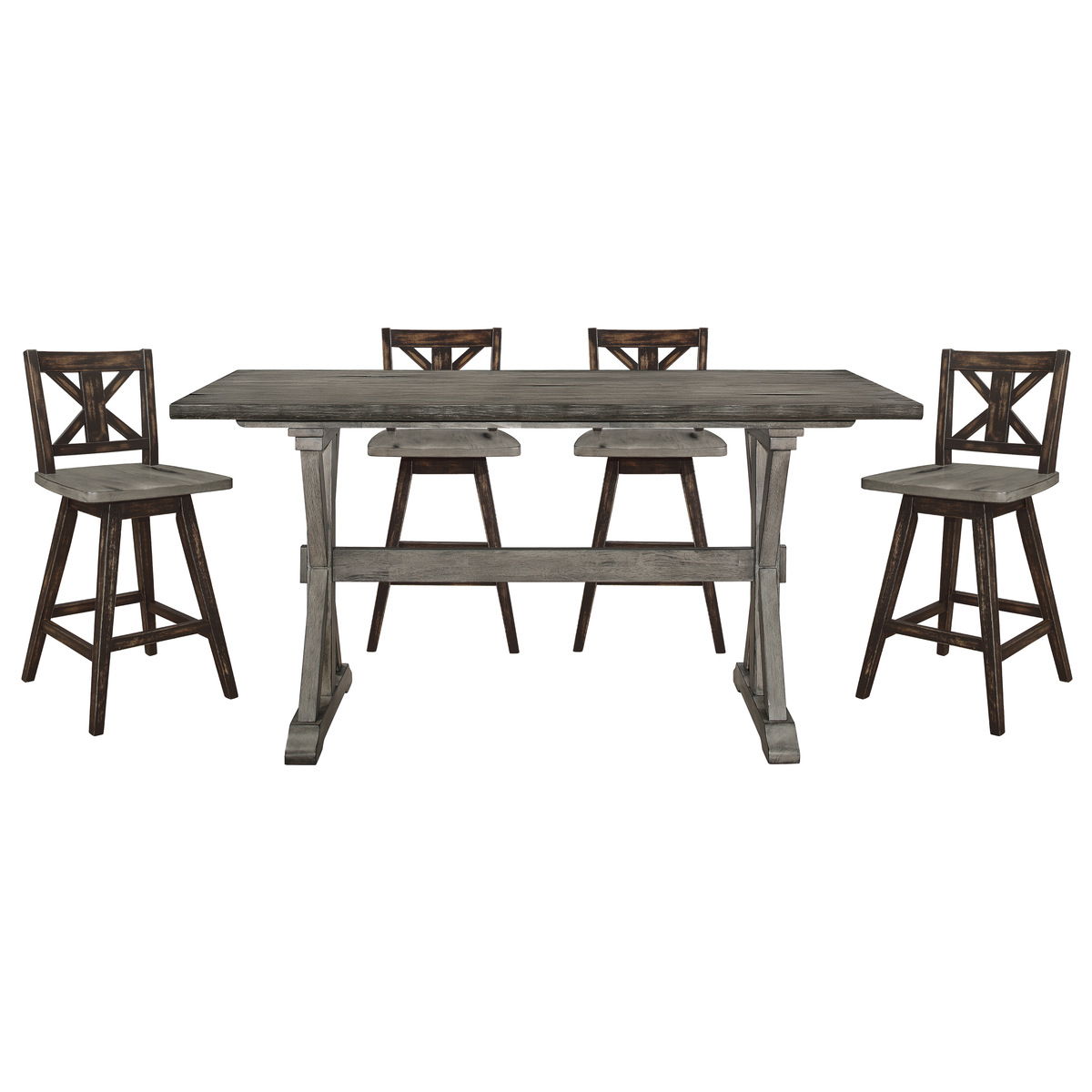 Amsonia - Dining Room Set