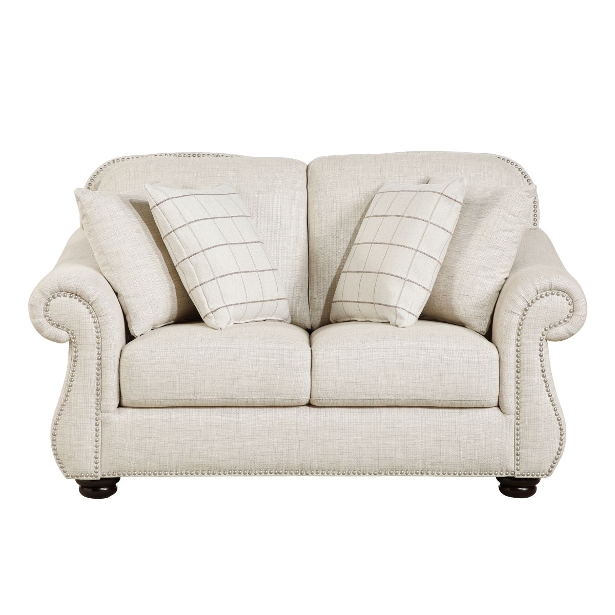 Attleboro - Loveseat