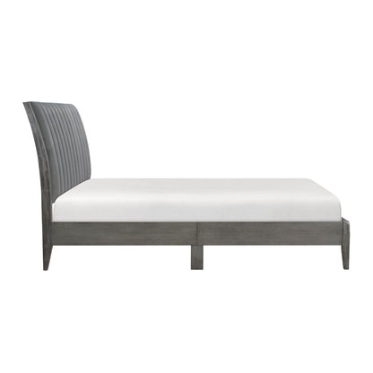Dade - Platform Bed