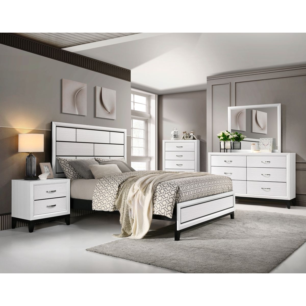 Davi - Dresser