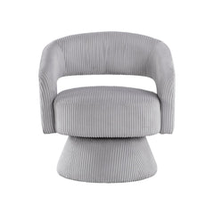 Upton - Swivel Chair
