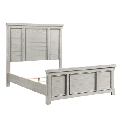 Providence - Bed
