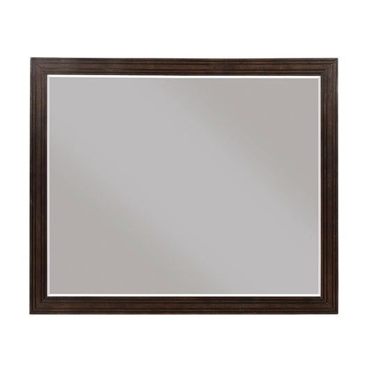 Niles - Mirror - Cherry