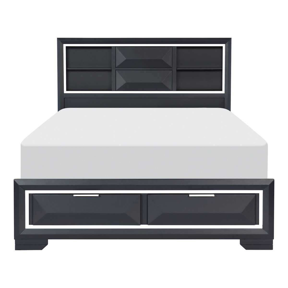 Rosemont - Bedroom Set
