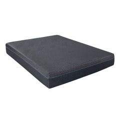Burnham - Green Tea Gel Infused Memory Foam Mattress