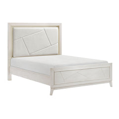 Asteria - Bed