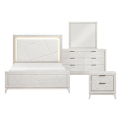 Asteria - Bedroom Set