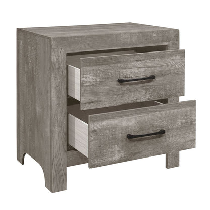 Corbin - Nightstand