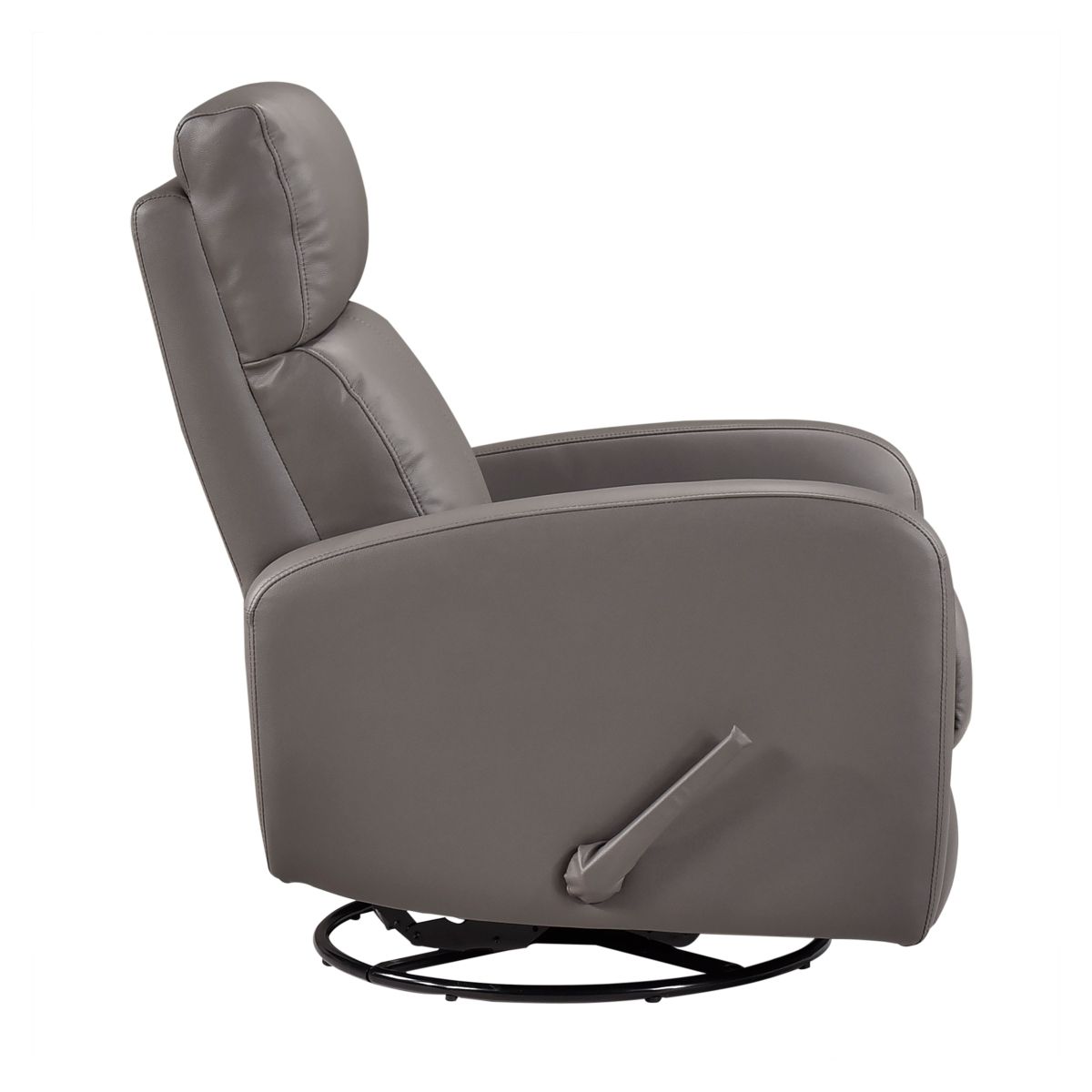 Sorrento - Swivel Glider Reclining Chair