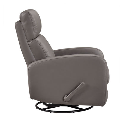Sorrento - Swivel Glider Reclining Chair