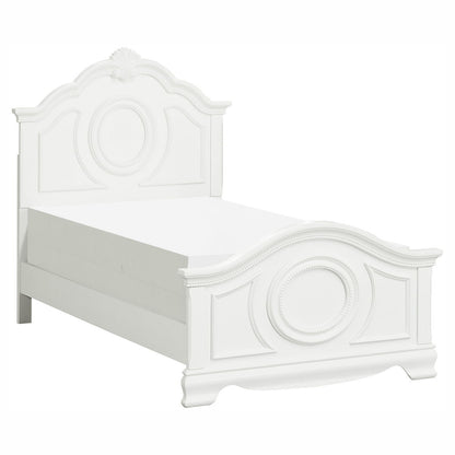 Lucida - Bedroom Set