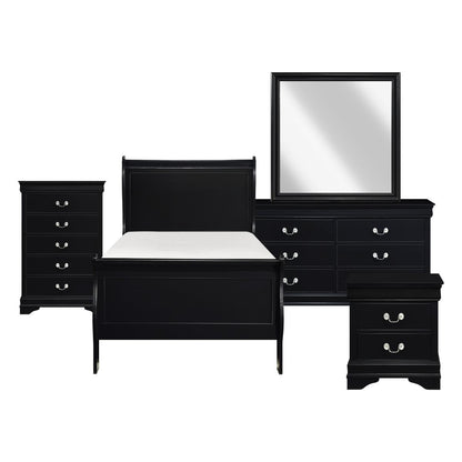 Mayville - Bedroom Set