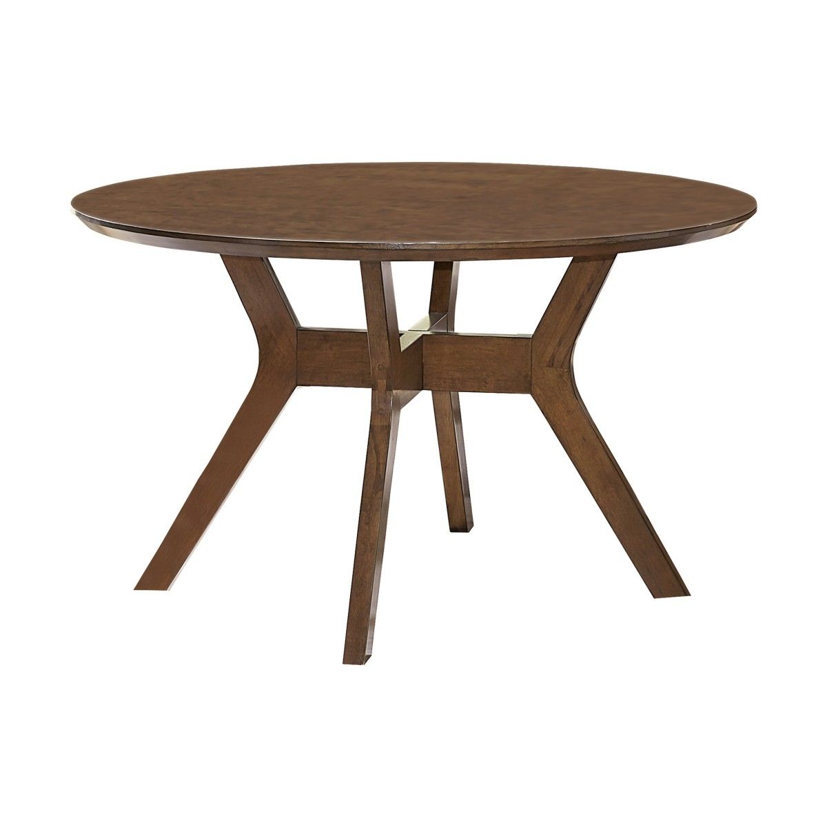 Edam - Round Dining Table - Oak