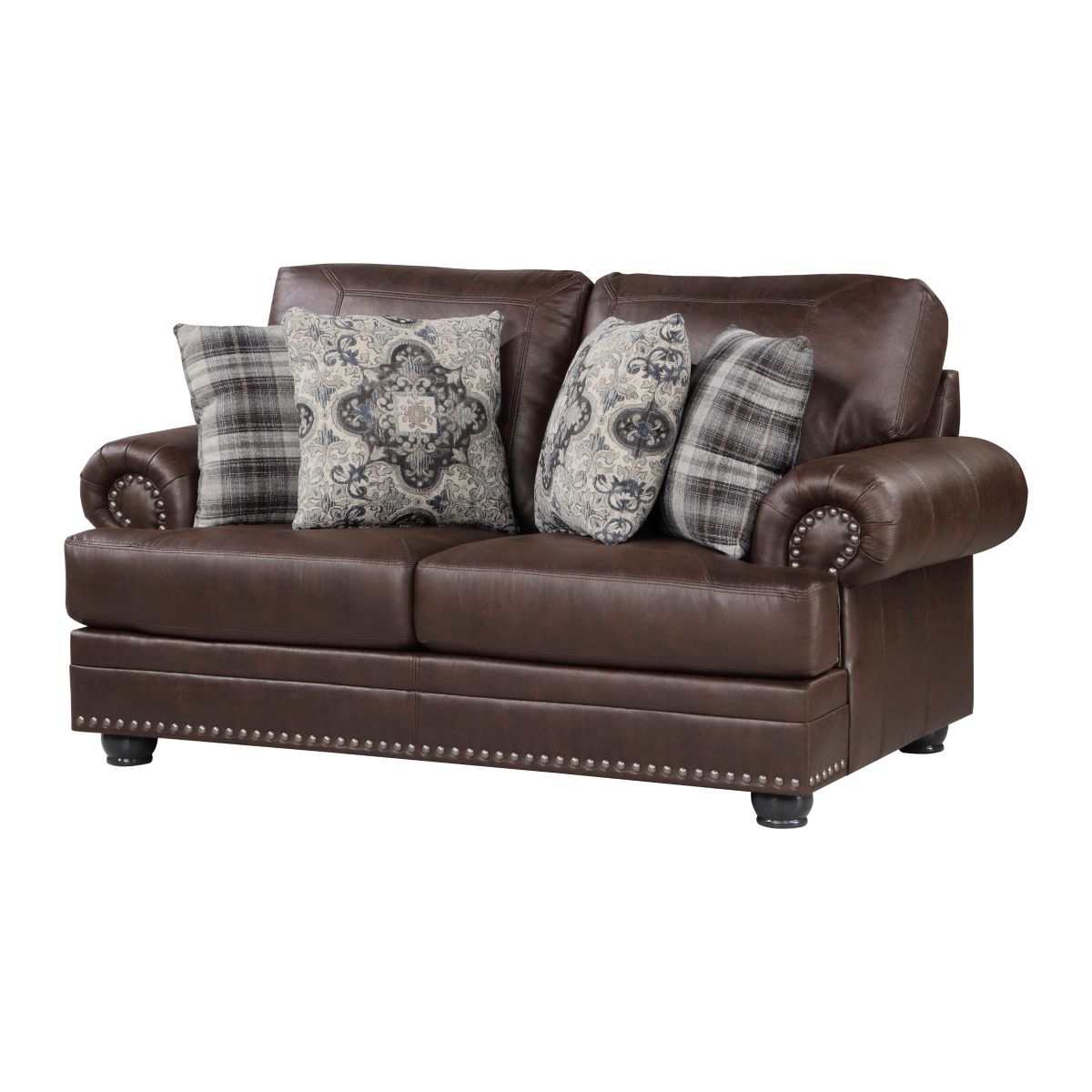 Franklin - Loveseat