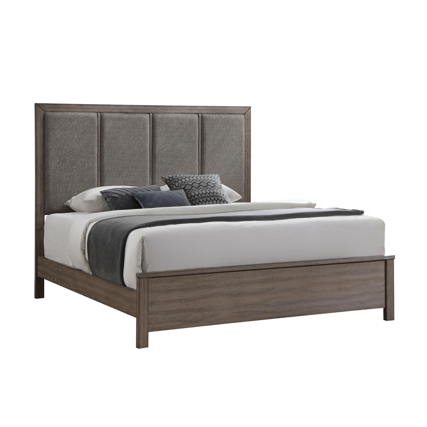 Harrisburg - Bed