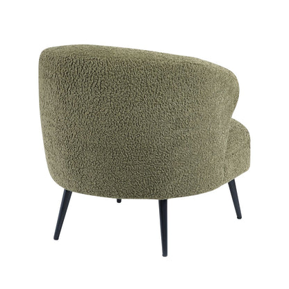 Woodway - Accent Chair