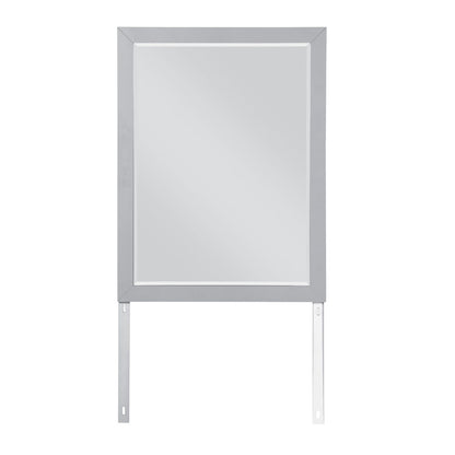Orion - Mirror - Gray