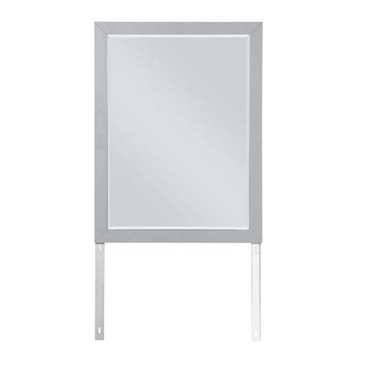 Orion - Mirror - Gray