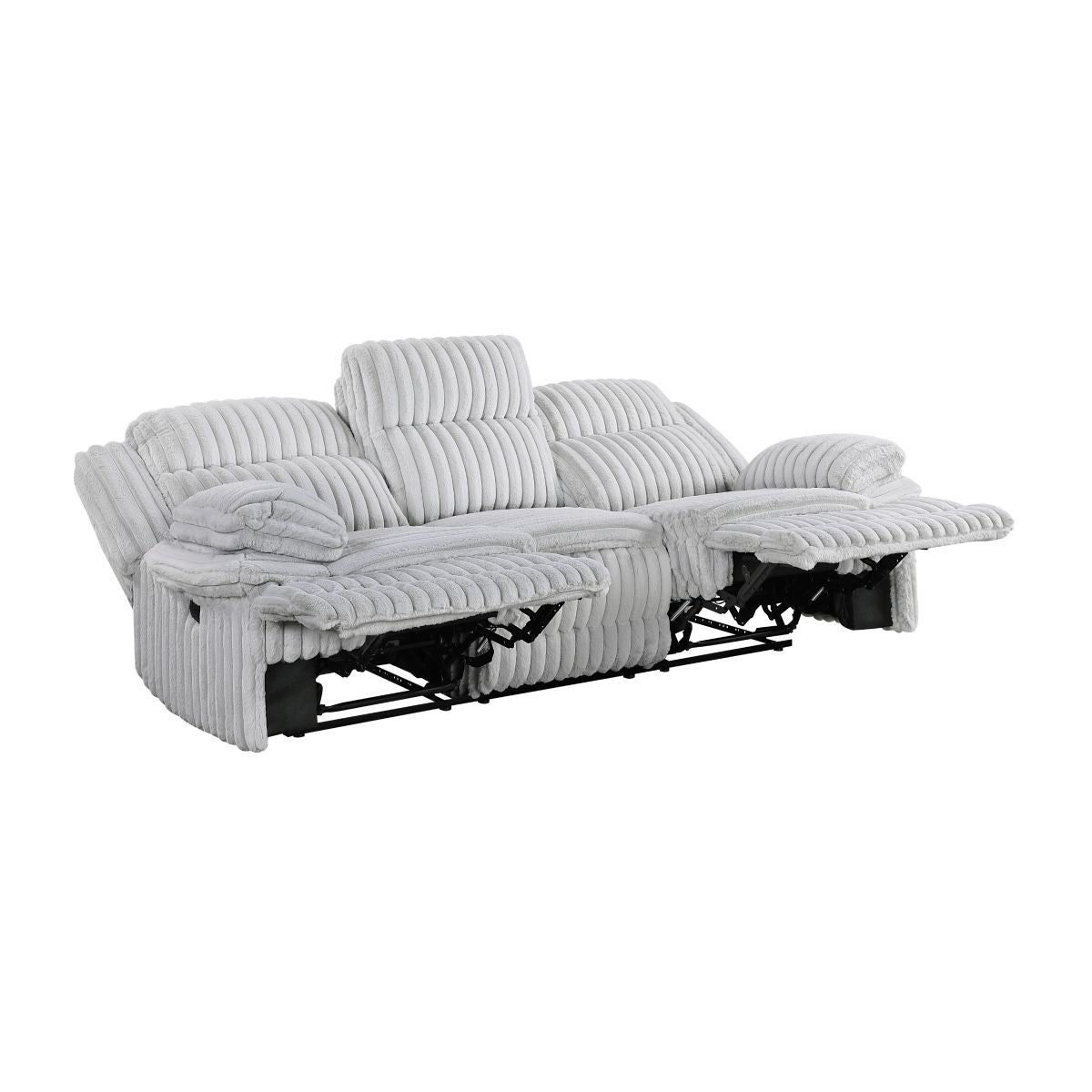 Goodland - Sofa & Loveseat