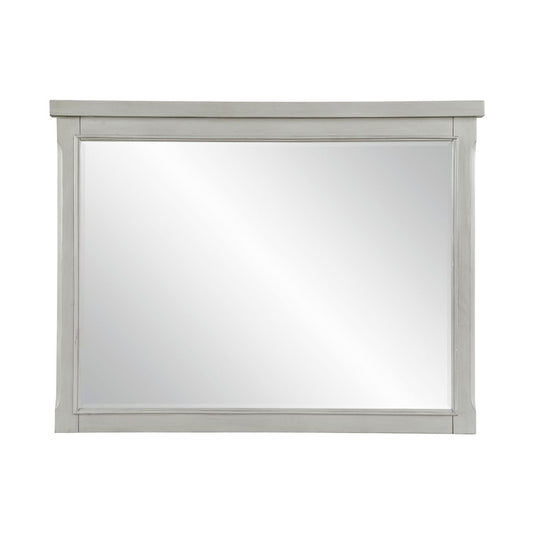 Willowbrook - Mirror - Gray