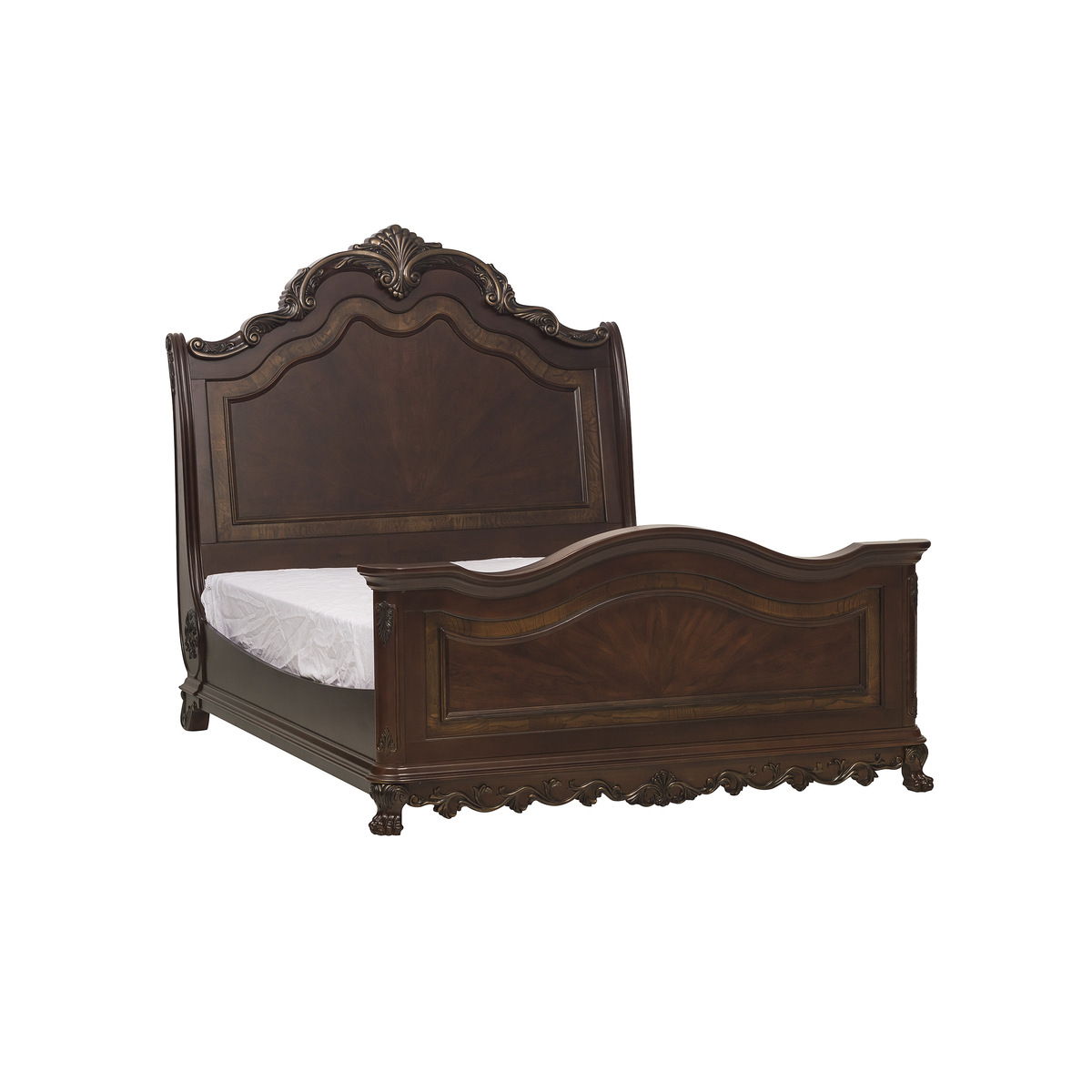 Deryn Park - Bedroom Set