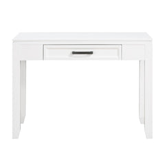 Garretson - Writing Desk - White