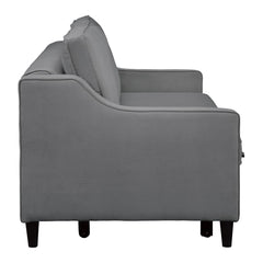 Adelia - Convertible Studio Sofa With Pull-Out Bed