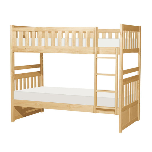 Bartly - Bunk Bed