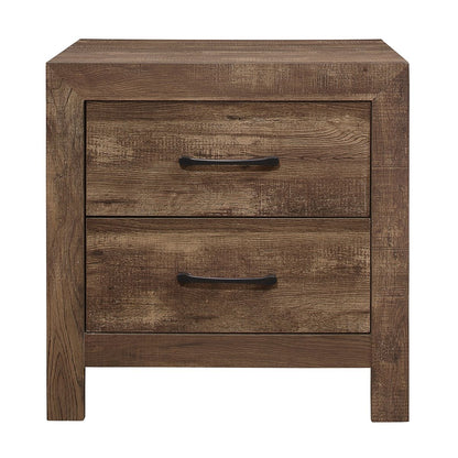 Corbin - Nightstand