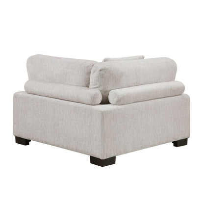 Tinley - Modular Sectional And Ottoman