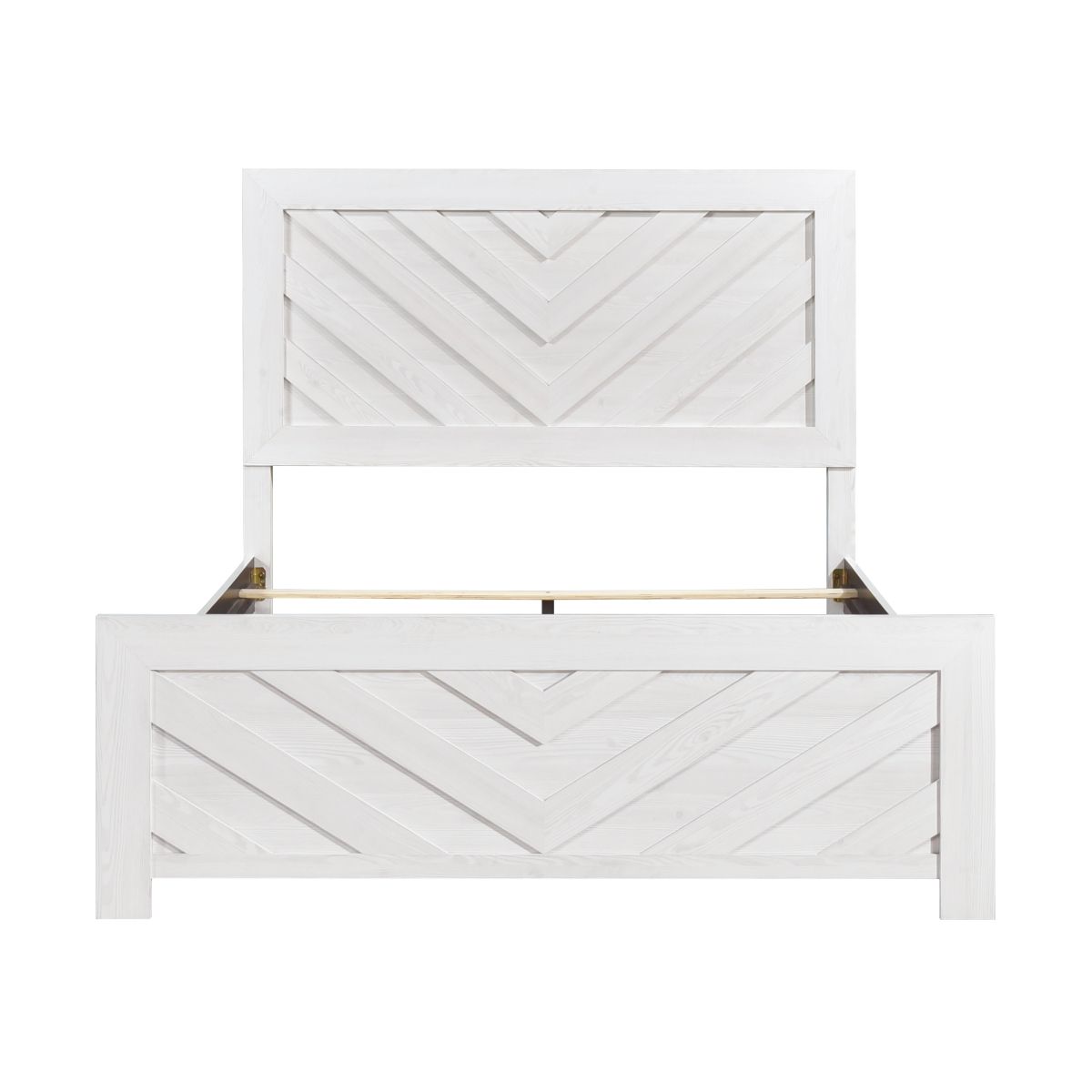 Corbin - Panel Bed
