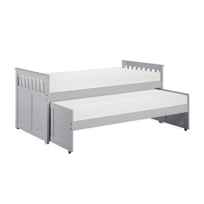 Orion - Bed
