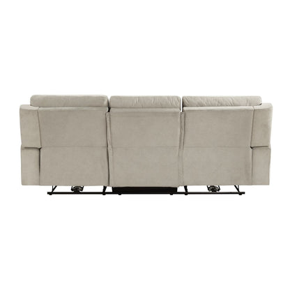 Celeste - Power Sofa & Loveseat