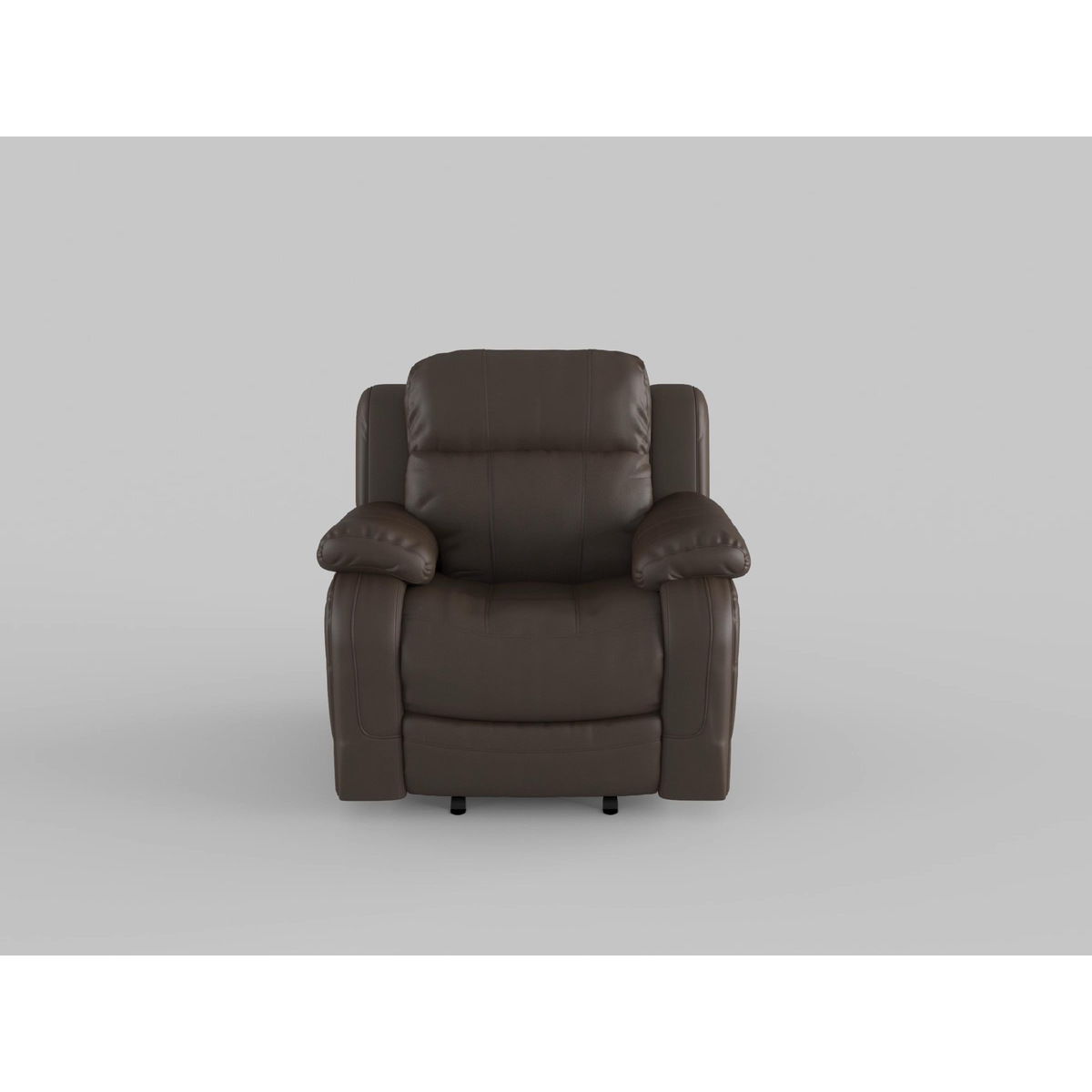 Marille - Glider Reclining Chair