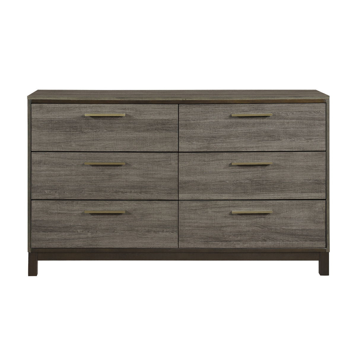 Vestavia - Dresser - Gray
