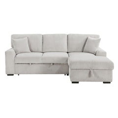 Marsh - Sectional