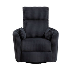 Traverse - Swivel Glider Reclining Chair